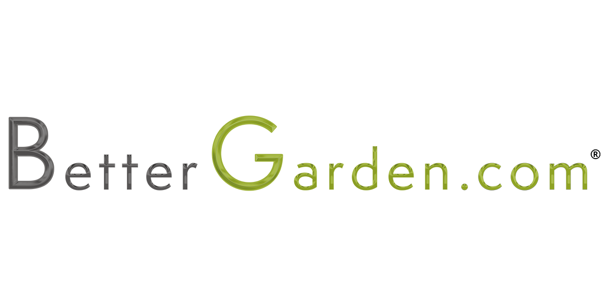 Logo marque BetterGarden