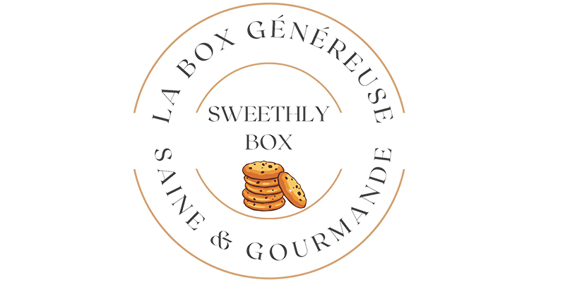 Logo marque Sweethly Box
