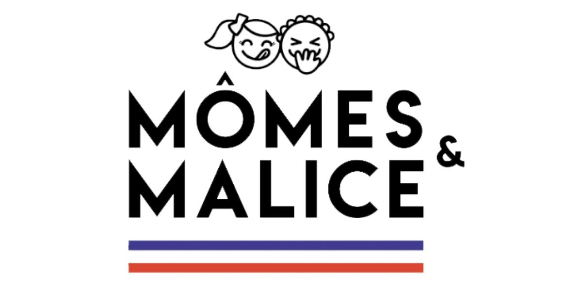 Logo marque Mômes et Malice
