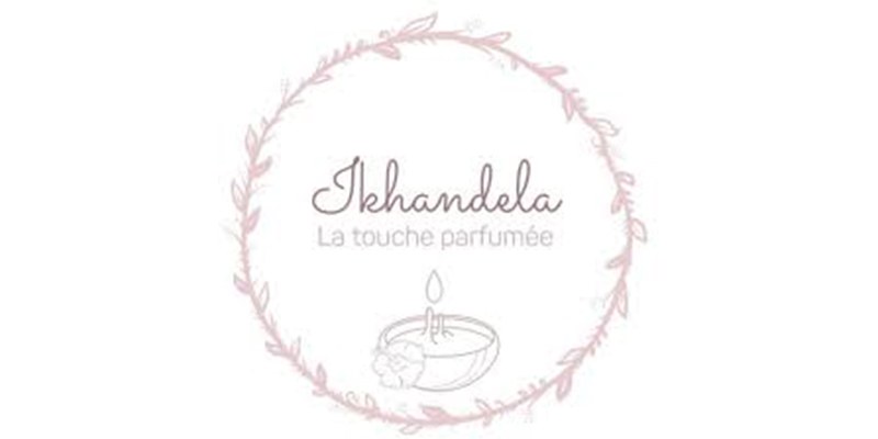 Logo marque Ikhandela