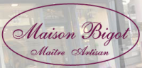 Logo de la marque Maison Bigot Versailles
