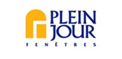 Logo de la marque Fenêtres Plein Jour - Périgueux