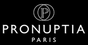 Logo de la marque Pronuptia - Saint-Etienne