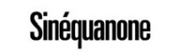 Logo de la marque Sinequanone - CANNES