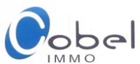 Logo de la marque Cobel immo