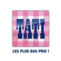 Logo de la marque Tati DECHY