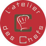 Logo de la marque L'atelier des Chefs Aix en Provence