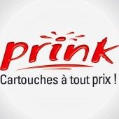 Logo de la marque PRINK EU