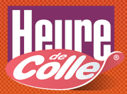 Logo de la marque Heure de Colle