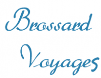 Logo de la marque Agence Brossard Voyages