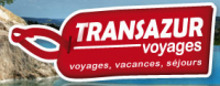 Logo de la marque Transazur Voyages Sociétés