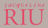 Logo de la marque Jacqueline RIU