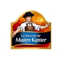 Logo de la marque La Taverne de Me Kanter - BOURGES