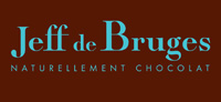 Logo de la marque Jeff de Bruges Aix Les Bains