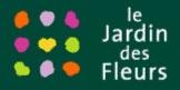 Logo de la marque Le Jardin des Fleurs