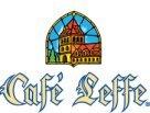 Logo de la marque Café Leffe ORLEANS