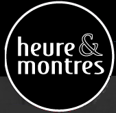 Logo de la marque Heures et Montres Tarbes