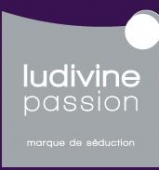 Logo de la marque Ludivine passion - TARBES