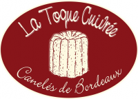 Logo de la marque La Toque Cuivrée