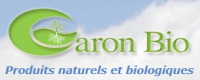 Logo de la marque Caron Bio Palaiseau