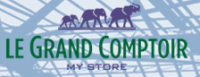 Logo de la marque Le Grand Comptoir Saint-Herblain