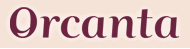 Logo de la marque Orcanta - Les Ulis