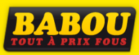 Logo de la marque Babou Angers