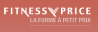 Logo de la marque Fitness price Grands Boulevards