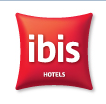 Logo de la marque Ibis Hotel Paris Porte d'Orléans