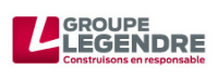 Logo de la marque Siège Groupe Legendre