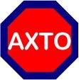Logo marque Axto