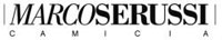 Logo de la marque MarcoSerussi - Galeries Lafayette ROSNY