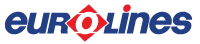 Logo de la marque Eurolines