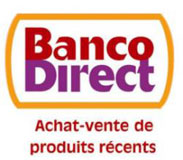 Logo marque Banco Direct