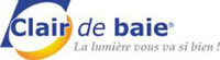 Logo de la marque Clair de Baie TOULON