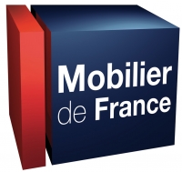 Logo de la marque Magasin Mobilier de France