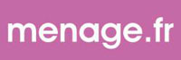 Logo de la marque Menage.fr - Vincennes