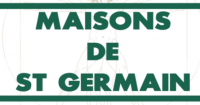 Logo de la marque Maisons de St-Germain Siège Social