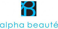 Logo de la marque ALPHA BEAUTE