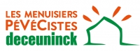 Logo de la marque HUGO MENUISERIES