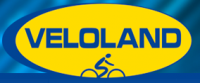 Logo de la marque Espace Vélo - Véloland