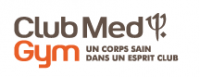 Logo de la marque Club Med Gym - Champs-Elysées