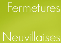 Logo de la marque Fermetures Neuvillaises