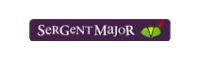 Logo de la marque Sergent Major - NOGENT