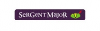 Logo de la marque Sergent Major - ROUBAIX