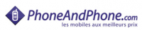 Logo marque Phone and Phone