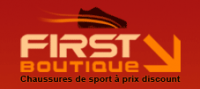 Logo de la marque Firstboutique