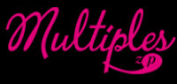 Logo de la marque Multiples - Valence 