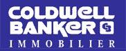 Logo de la marque Agence Coldwell Banker Immobilier