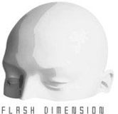 Logo marque Flash Dimension